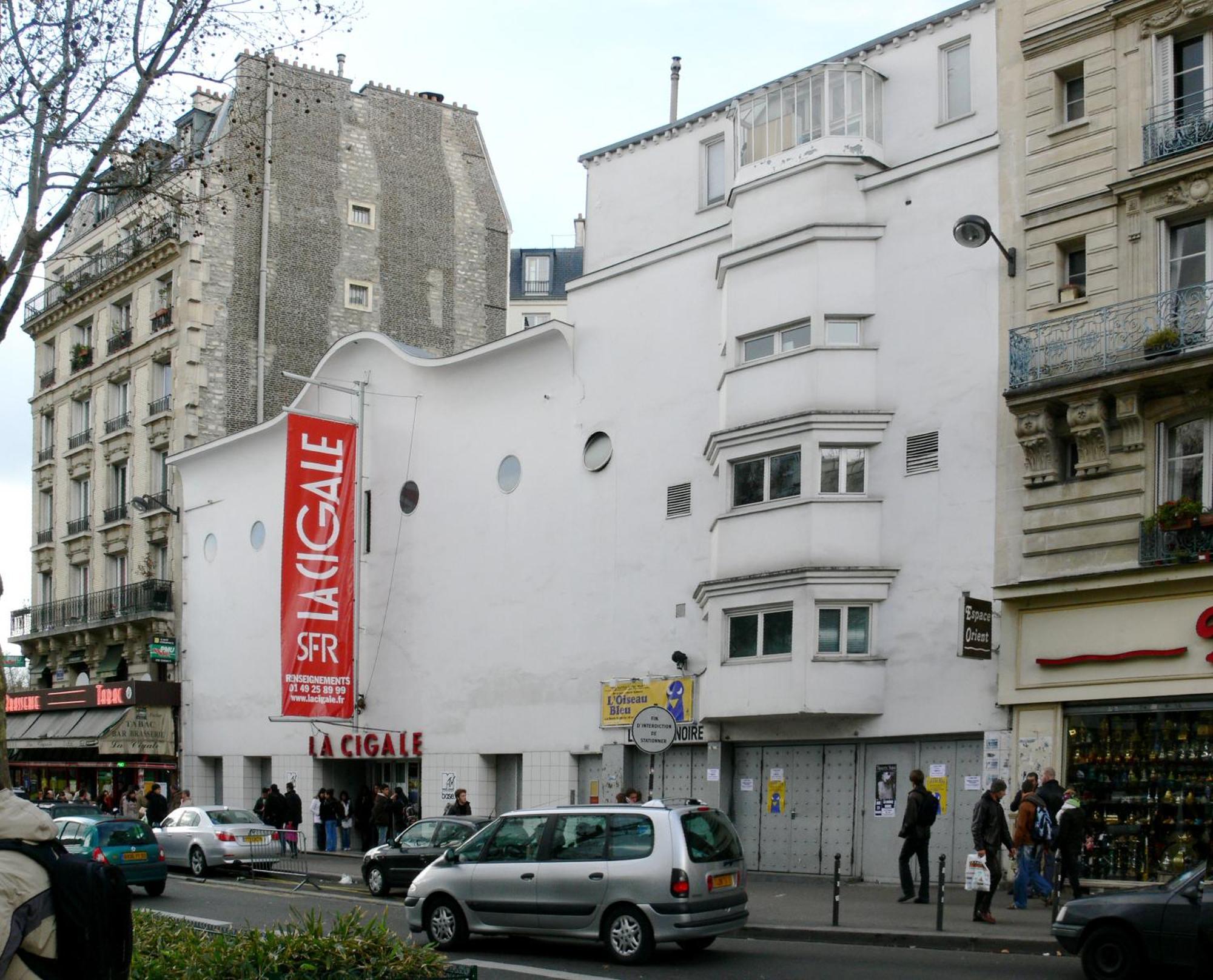 Parking Gratuit - Montmartre Charme & Patio Prive - Sacre-Coeur Metro Anvers París Exterior foto